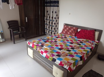 3.5 BHK Apartment For Sale in Kavisha Pebble Bay, Chandkheda
