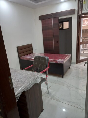  Pg – Entrance View at Thane West - for Rent