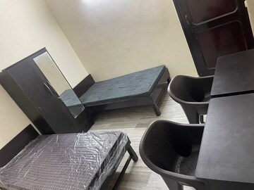 Furnished Amenities in  Pg at Thane West – for Rent