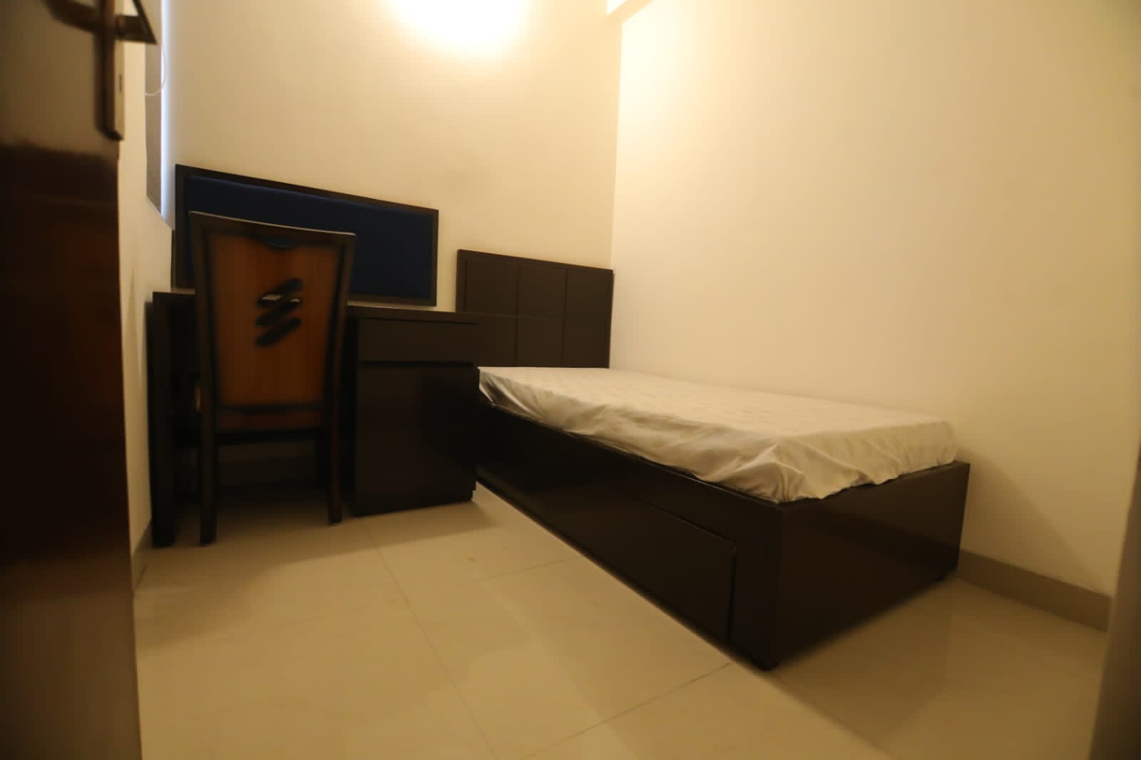 2 BHK Apartment For Sale in Ascent Savy Ville De