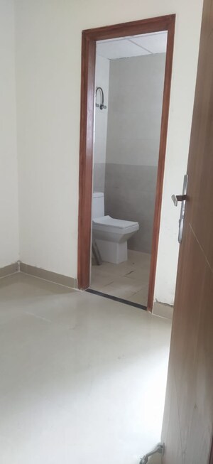 Bathroom in 2 BHK Apartment at Ascent Savy Ville De, Raj Nagar Extension – for Sale