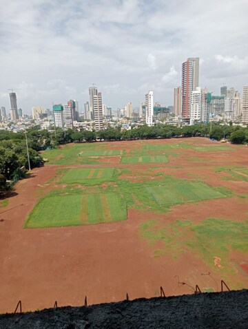 3 BHK Apartment – Garden View at Dadar West - for Rent