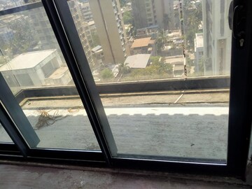 Balcony in 3 BHK Apartment at Dadar West – for Rent