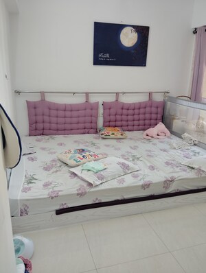 3 BHK Apartment For Sale in Nahar Amrit Shakti, Chandivali