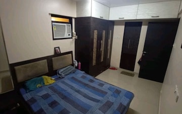 2 BHK Apartment For Rent in Chandak 34 Park Estate, Goregaon West