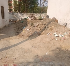Plot For Sale in Partapur