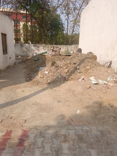 Plot For Sale in Panchsheel Park