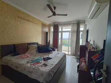 Bedroom in 3 BHK Apartment at Sector 9, Dwarka – for Rent