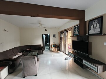 Kitchen in 3 BHK Apartment at Miracle Flora, Bavdhan – for Rent