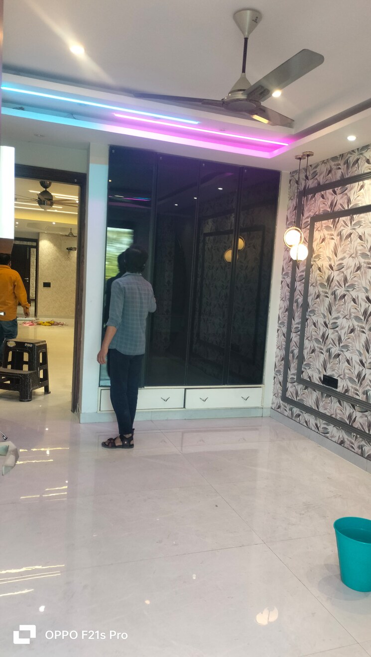 Living Room, sector 18 dwarka 3 Bedroom 1777 Sq.Ft. Apartment In Sector 18 Dwarka Delhi 8487696