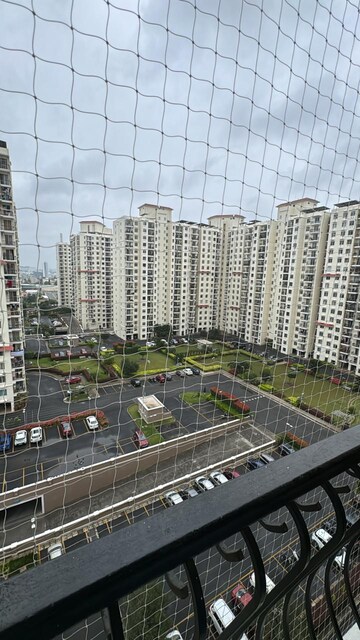 2.5 BHK Apartment For Rent in DLF Westend Heights New Town, Akshayanagar