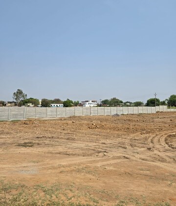 Plot Area in  Plot at Medak Road – for Sale