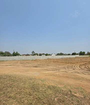Plot Area in  Plot at Medak Road – for Sale