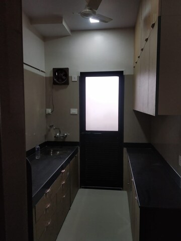Kitchen in 1 BHK Apartment at K Raheja Raheja Residency, Malad East – for Sale
