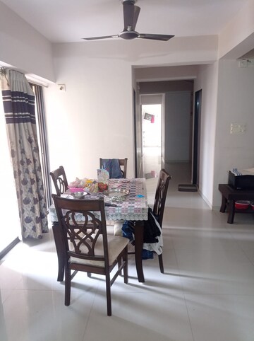 Furnished Amenities in 3.5 BHK Apartment at Kavisha Pebble Bay, Chandkheda – for Sale