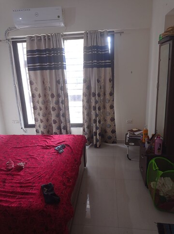 Bedroom in 3.5 BHK Apartment at Kavisha Pebble Bay, Chandkheda – for Sale