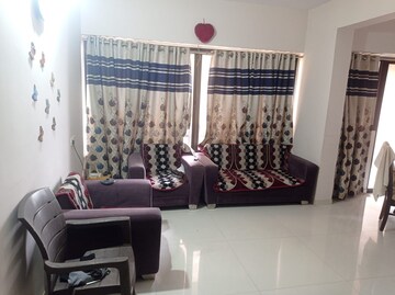 Team Area in 3.5 BHK Apartment at Kavisha Pebble Bay, Chandkheda – for Sale