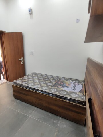  Pg For Rent in Thane West
