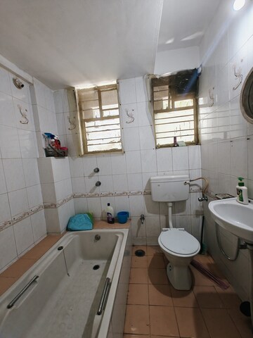 Master Bedroom in 1 BHK Apartment at Sanjeevani Agnipankh, Bavdhan – for Rent