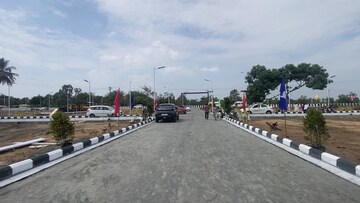  Plot – Exterior View View at Kelambakkam - for Sale
