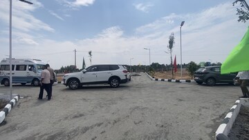  Plot – Exterior View View at Kelambakkam - for Sale