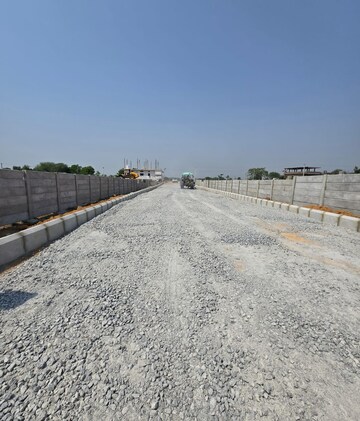  Land – Exterior View View at Medak Road - for Sale