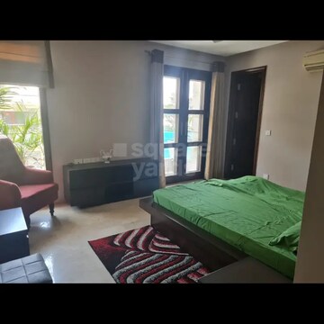 3 BHK Apartment For Sale in Saket