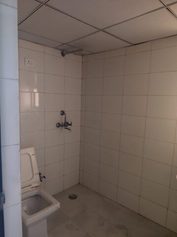 Bathroom in 3 BHK Apartment at Futec Gateway, Sector 75 – for Rent