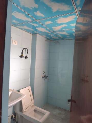 Bathroom in 3 BHK Apartment at Futec Gateway, Sector 75 – for Rent