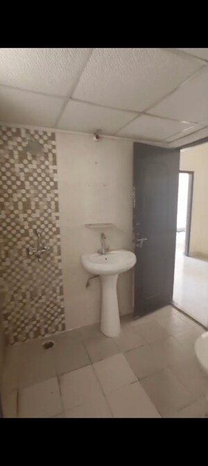 Bathroom in 3 BHK Apartment at Javin Raj Empire, Raj Nagar Extension – for Sale