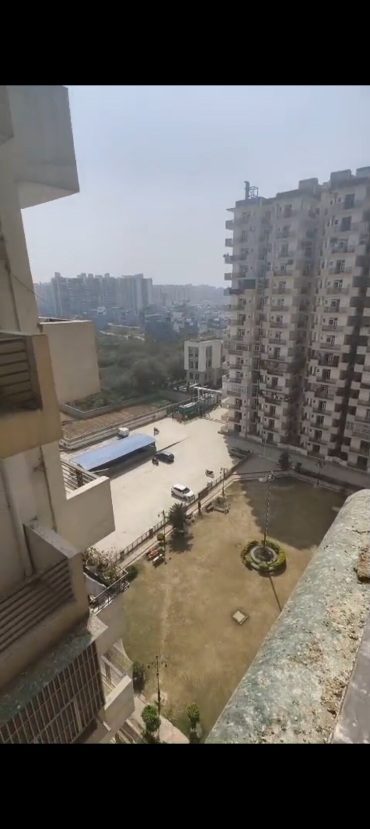 Master Bedroom, javin-raj-empire 3 Bedroom 1350 Sq.Ft. Apartment In Raj Nagar Extension Ghaziabad 8487866