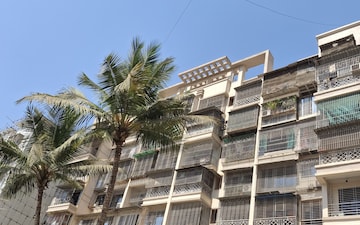 2 BHK Apartment For Rent in Vaishali Apartment Ghansoli, Ghansoli