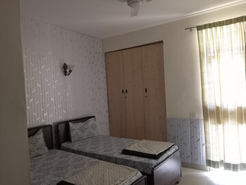3.5 BHK Apartment For Sale in Supertech Emerald Court, Sector 93a
