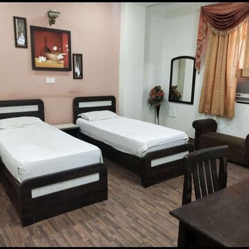  Pg For Rent in Thane West