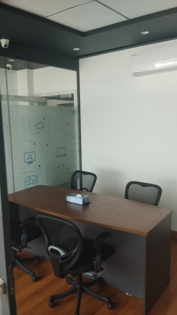 Team Area in  Office Space at Nehru Place – for Rent