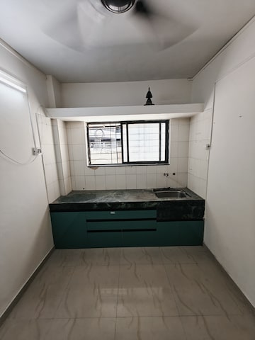 Kitchen in 2 BHK Apartment at Atakre Corner Apartment, Bavdhan – for Rent