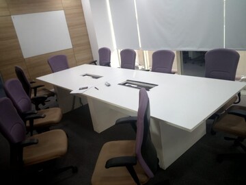 Team Area in  Office Space in IT/SEZ at Artha Mart, Tech Zone 4 Greater Noida – for Rent