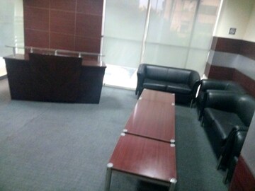 Furnished Amenities in  Office Space in IT/SEZ at Artha Mart, Tech Zone 4 Greater Noida – for Rent