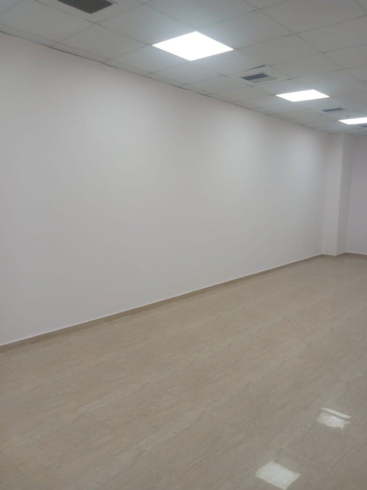 Floor Plan, neptune-eastern-business-district Commercial Office Space 750 Sq.Ft. In Bhandup West Mumbai 8487871