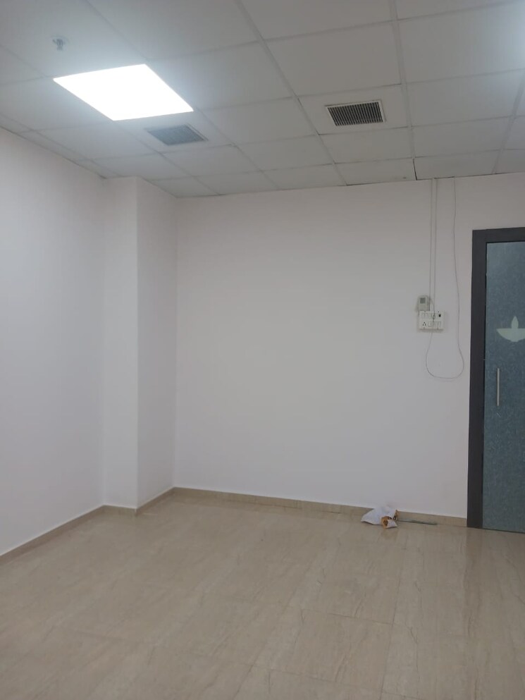 Floor Plan, neptune-eastern-business-district Commercial Office Space 750 Sq.Ft. In Bhandup West Mumbai 8487871