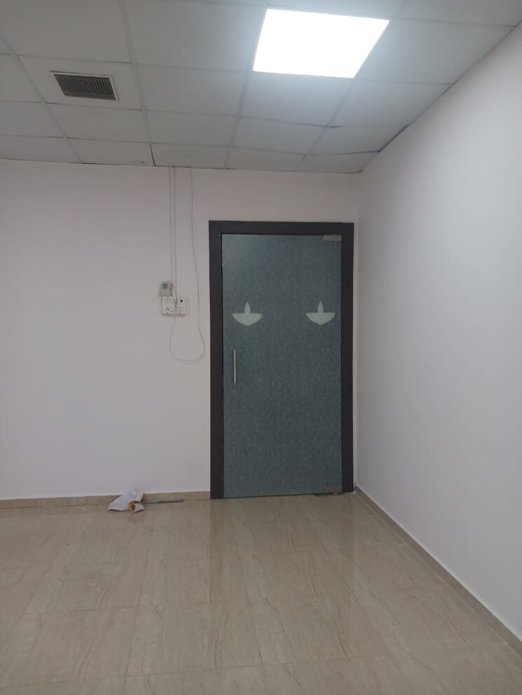 Floor Plan, neptune-eastern-business-district Commercial Office Space 750 Sq.Ft. In Bhandup West Mumbai 8487871