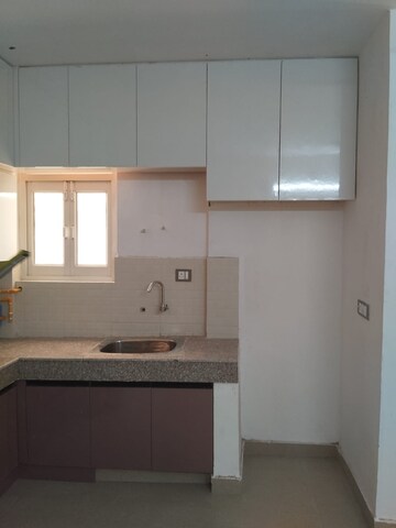 Kitchen in 3 BHK Apartment at ROF Amaltas, Sector 92 – for Rent