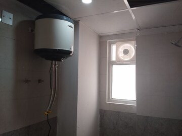 Building Lobby in 3 BHK Apartment at ROF Amaltas, Sector 92 – for Rent