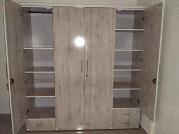 Furnished Amenities in 3 BHK Apartment at ROF Amaltas, Sector 92 – for Rent