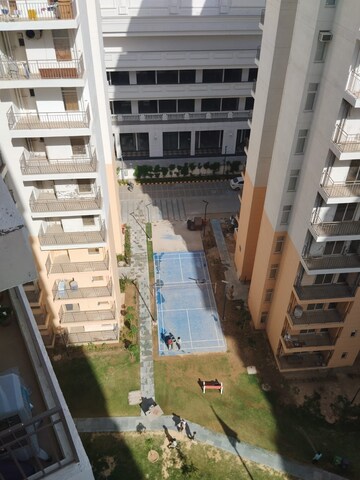 3 BHK Apartment – Exterior View View at ROF Amaltas, Sector 92 - for Rent