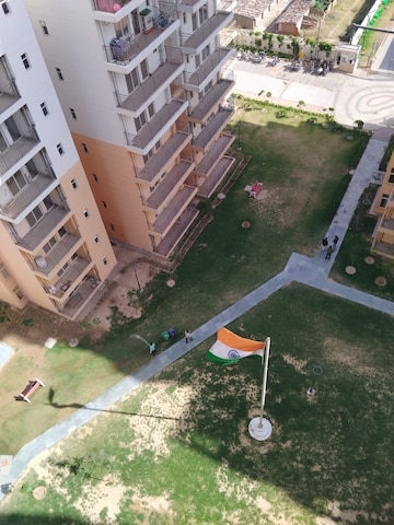 3 BHK Apartment – Exterior View View at ROF Amaltas, Sector 92 - for Rent