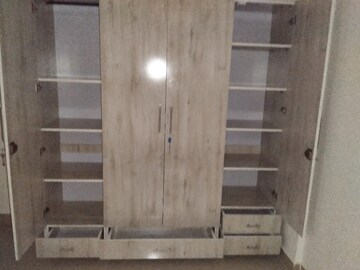 Bathroom in 3 BHK Apartment at ROF Amaltas, Sector 92 – for Rent