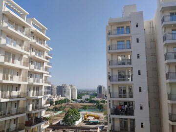 3 BHK Apartment – Exterior View View at ROF Amaltas, Sector 92 - for Rent