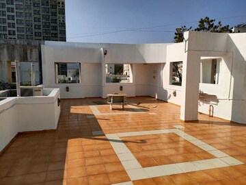 Kitchen in 2 BHK Apartment at Om Heights Bavdhan, Bavdhan – for Rent