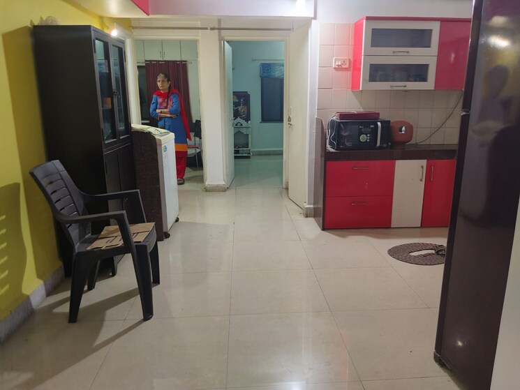 Living Room, kachhi sarai 2 Bedroom 1700 Sq.Ft. Apartment In Kachhi Sarai Muzaffarpur 8487963